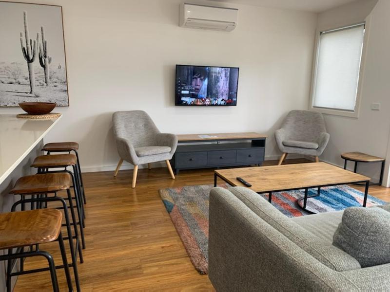 פיינסוויל Captains Cove 1St Floor Spa Luxury Apartments - Free Netflix מראה חיצוני תמונה